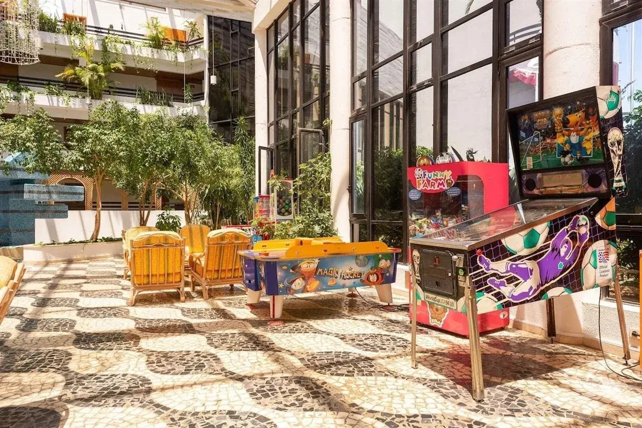 Photo - Muthu Oura Praia Hotel