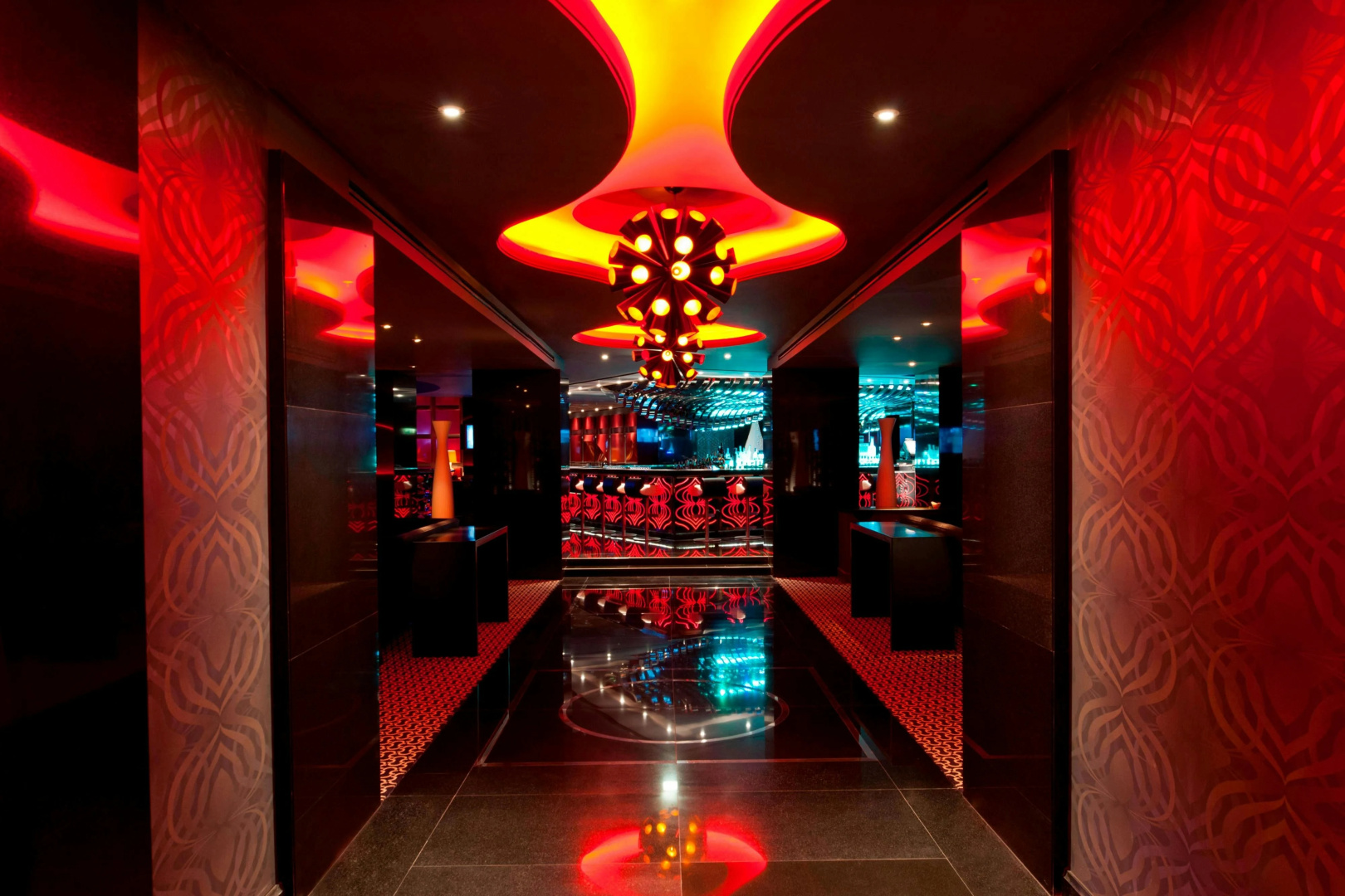 Foto - JW Marriott Hotel Ankara