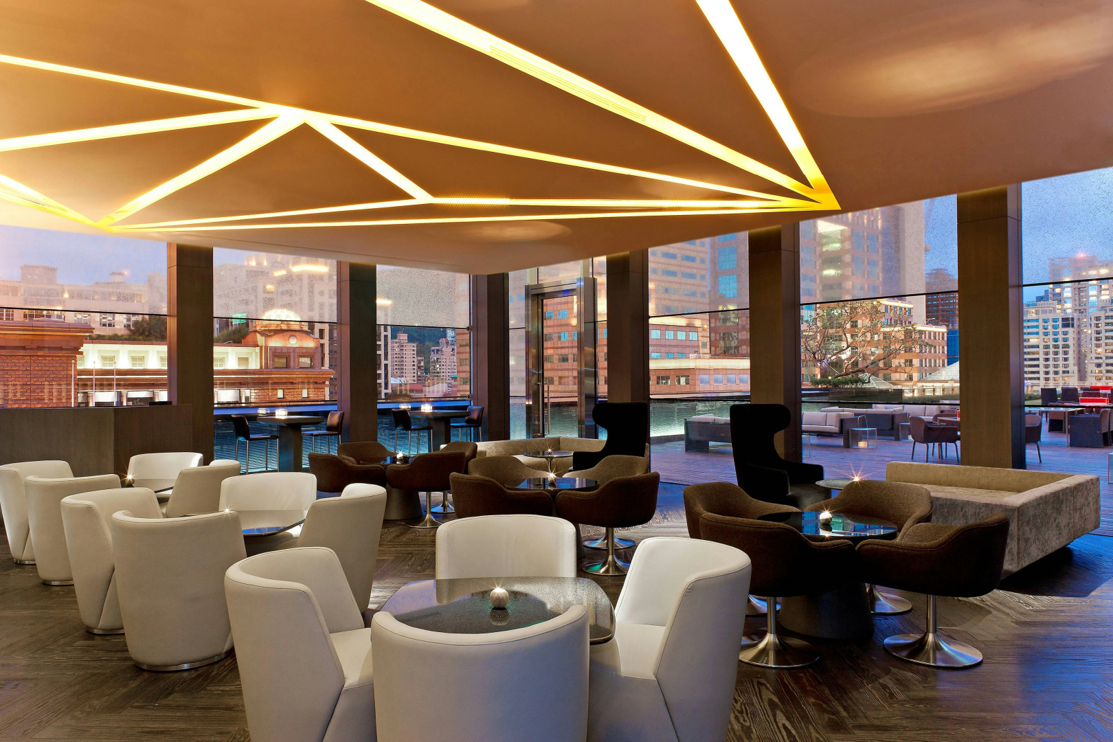 Foto - Le Meridien Taipei