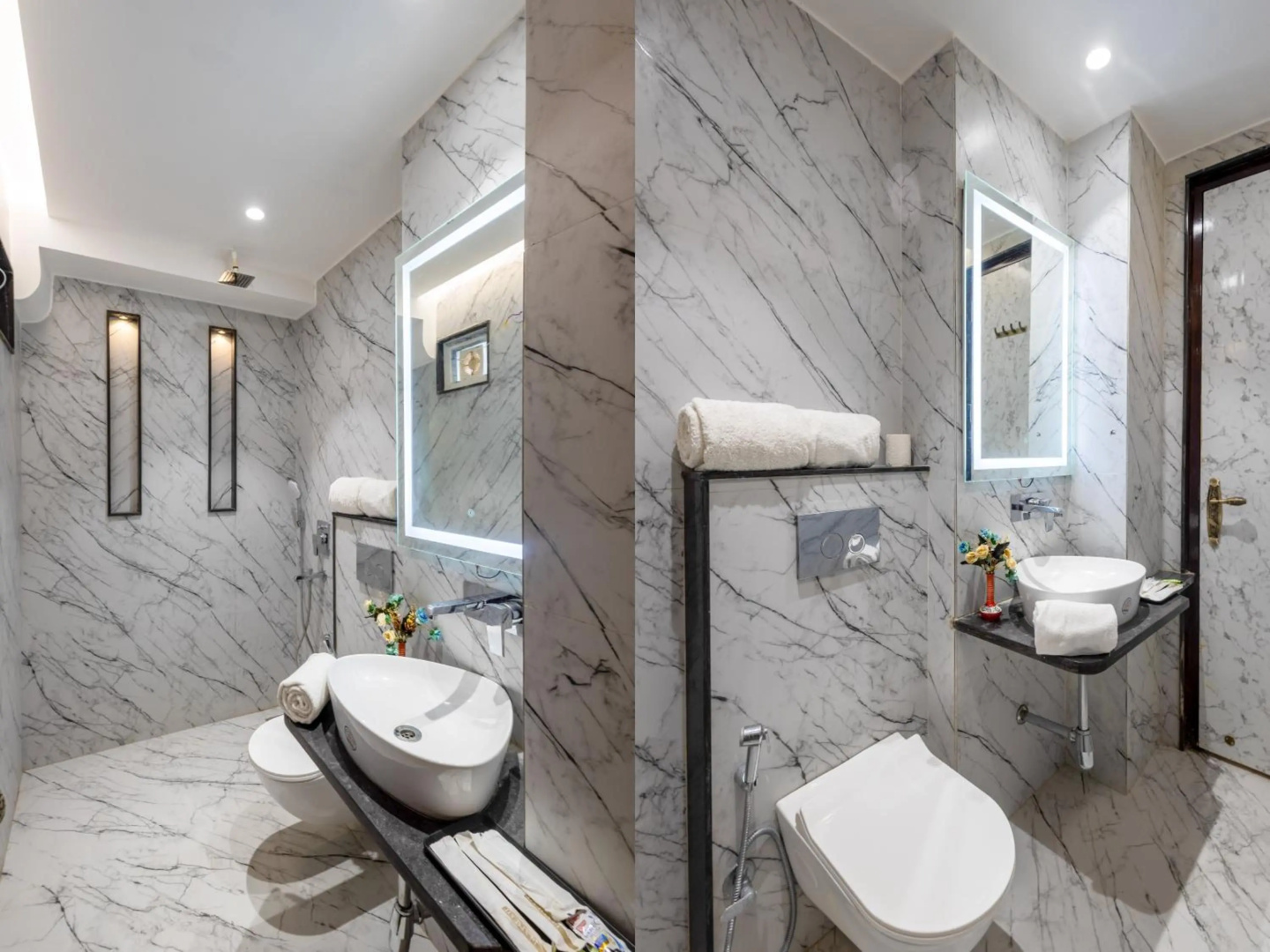 Photo - Hotel Vanson Villa, City Centre - With Free Airport & Train Station Pickup