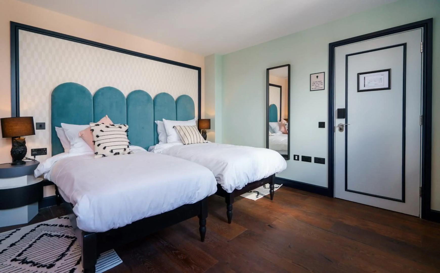 Photo - The Camden Town Hotel