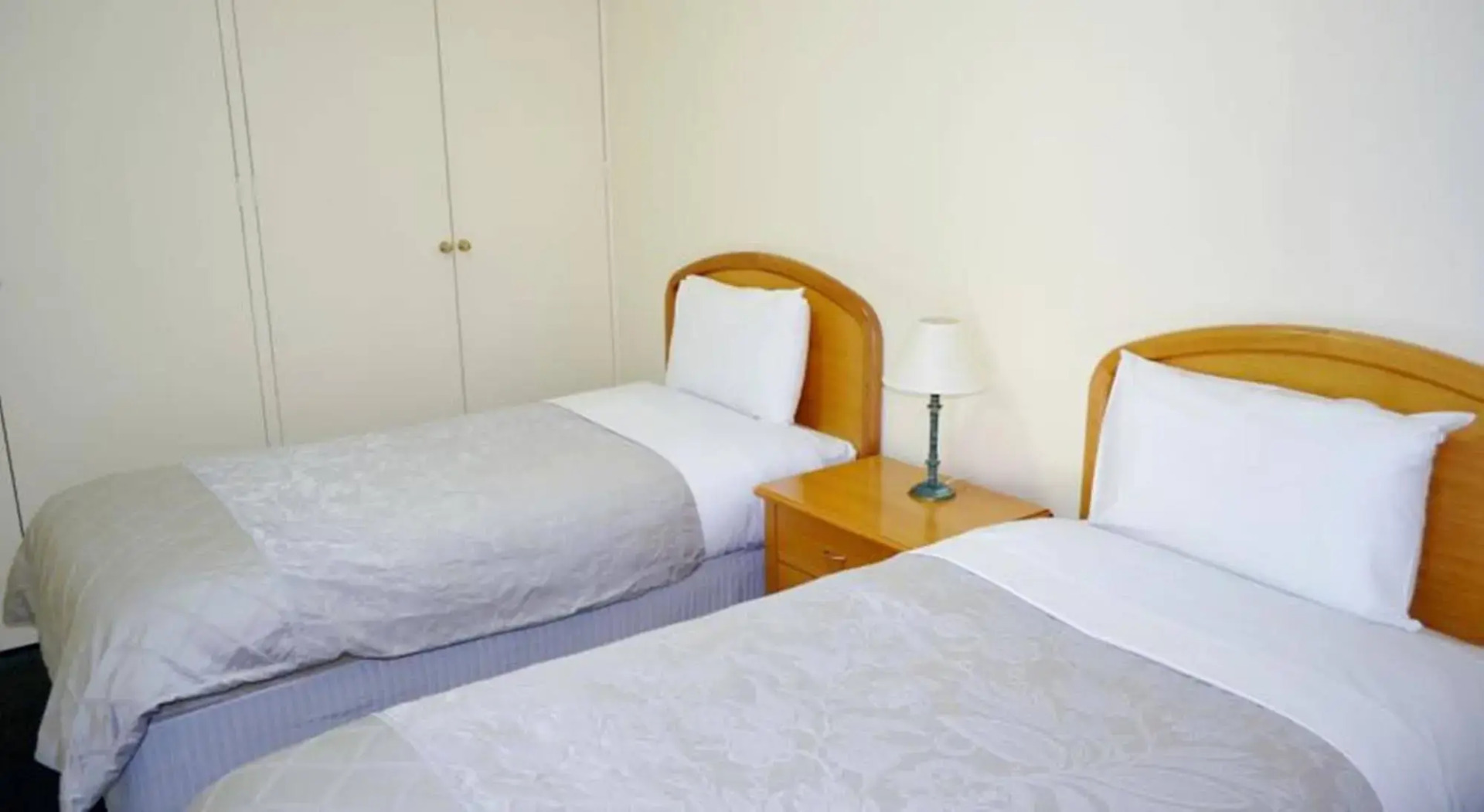 Foto - SoYa Apartment Hotel