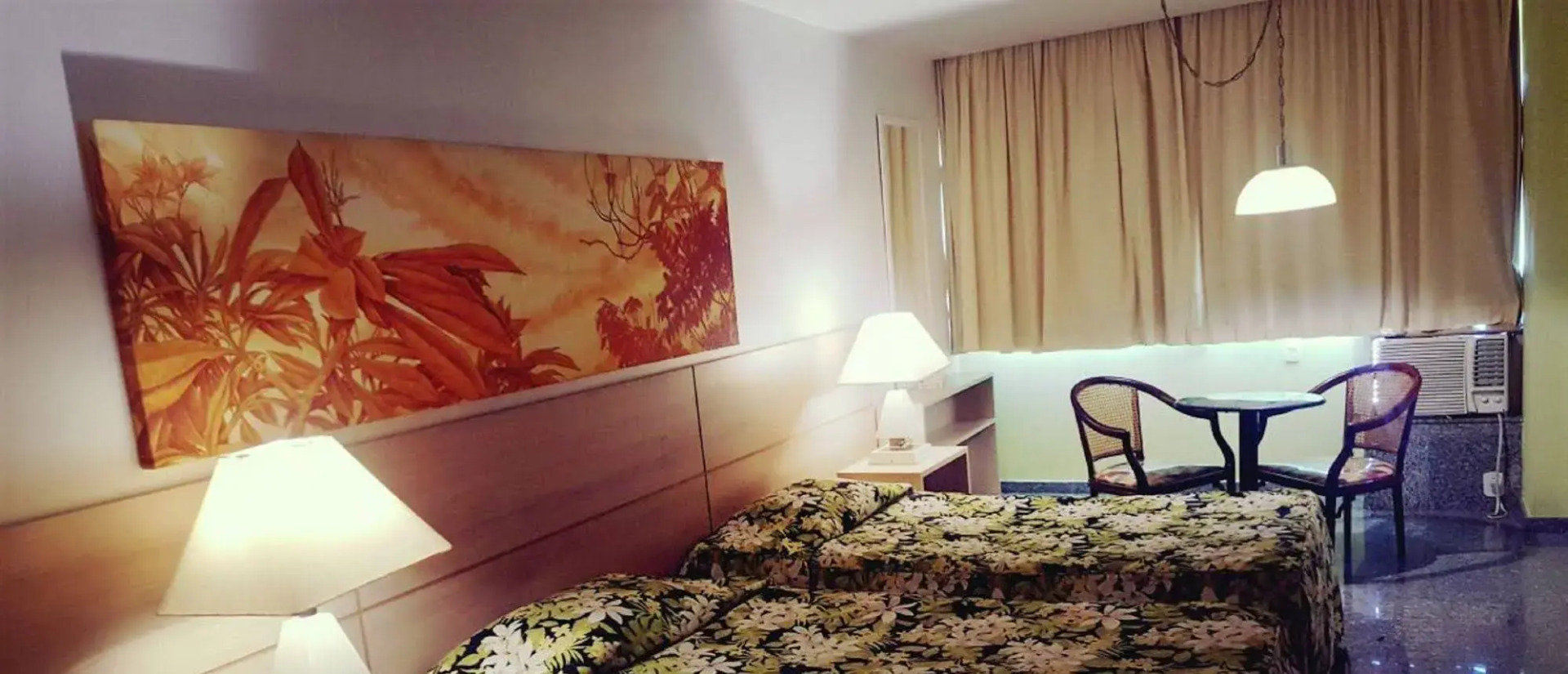 Foto - Royalty Copacabana Hotel