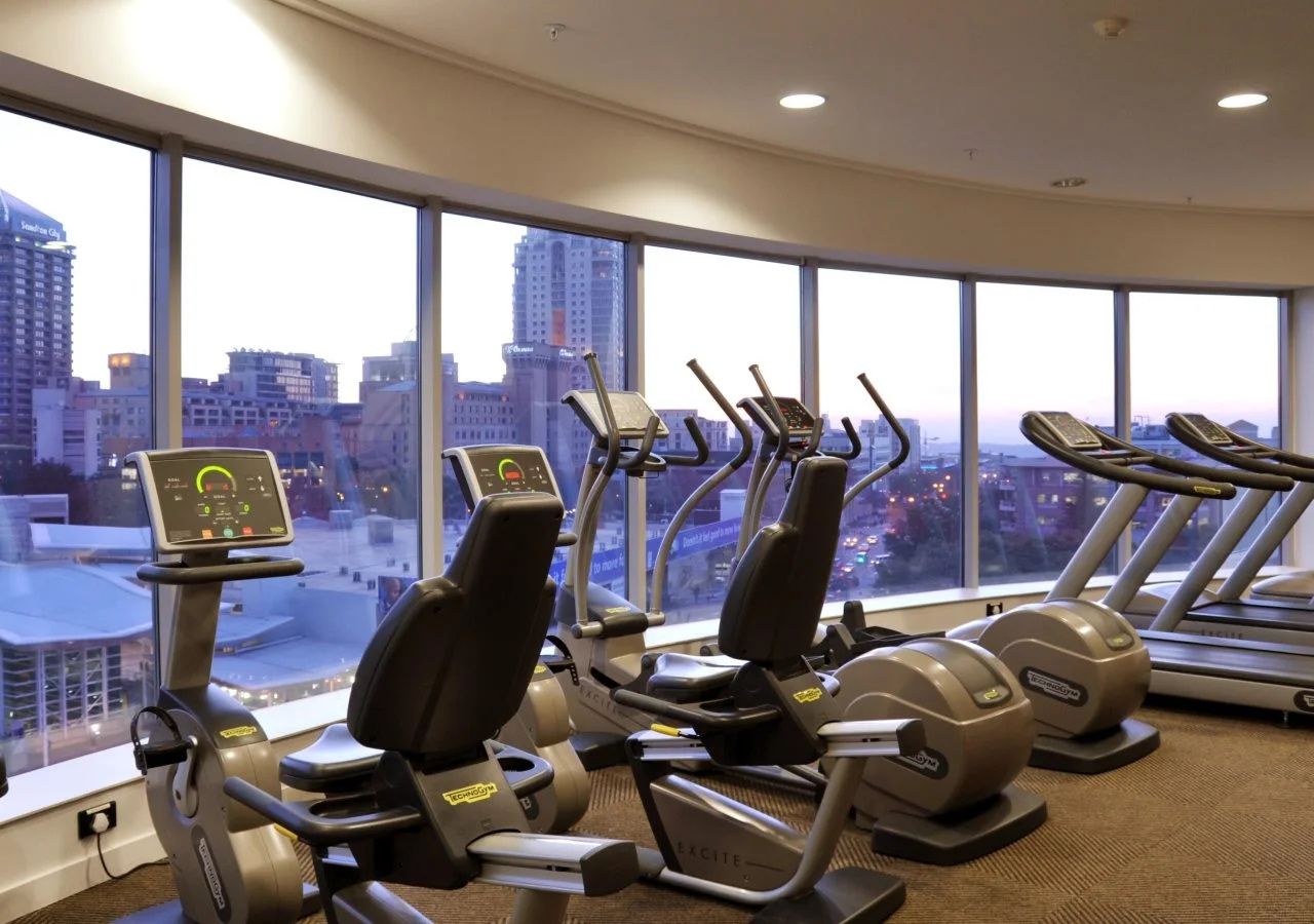 Photo - Radisson Blu Gautrain Hotel, Sandton Johannesburg