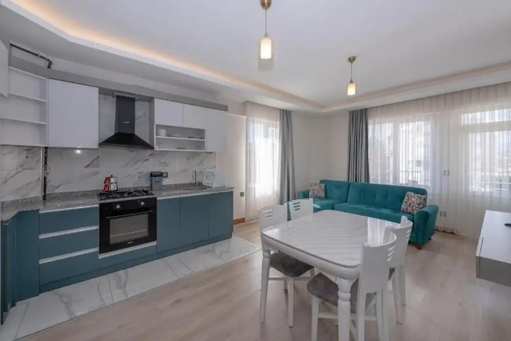 Photo - Citrus Luna Suite Hotel