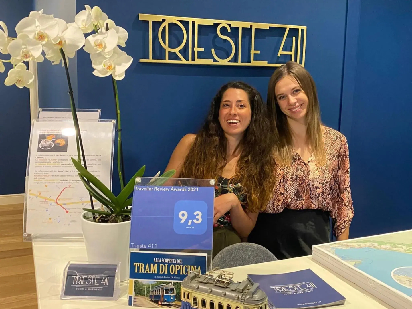 Photo - Trieste 411 - Rooms & Apartments