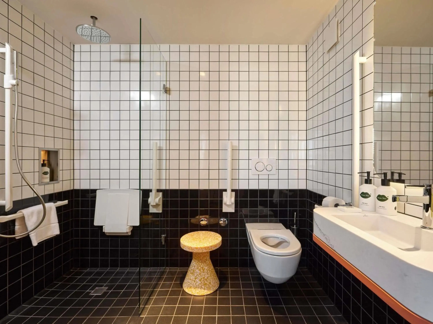 Photo - Mama Shelter Zurich