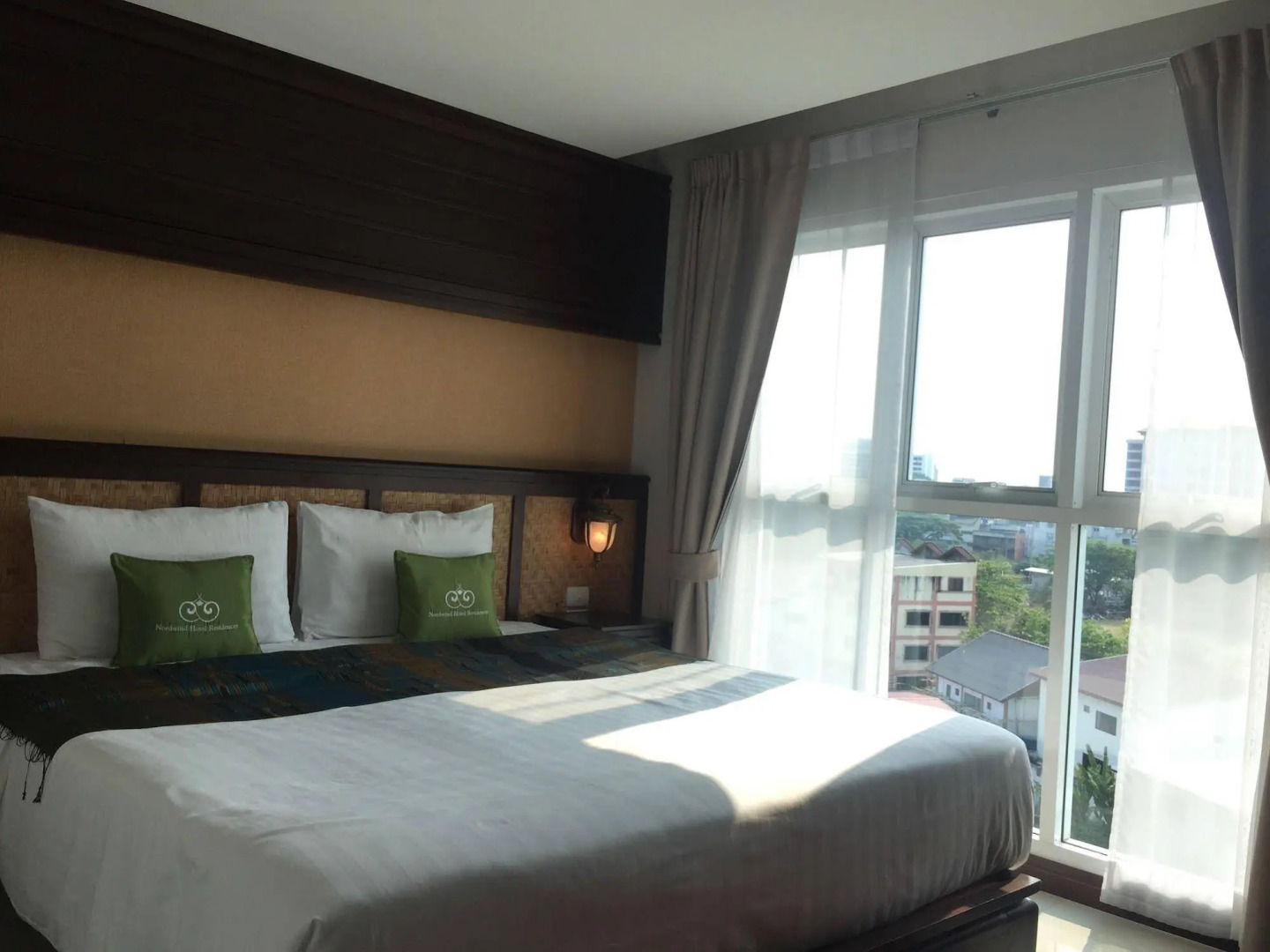 Foto - Nordwind Hotel