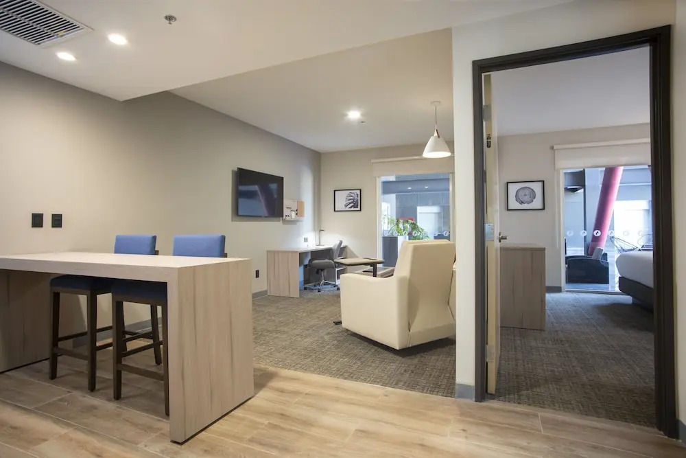Photo - Candlewood Suites - Guadalajara Galerias by IHG