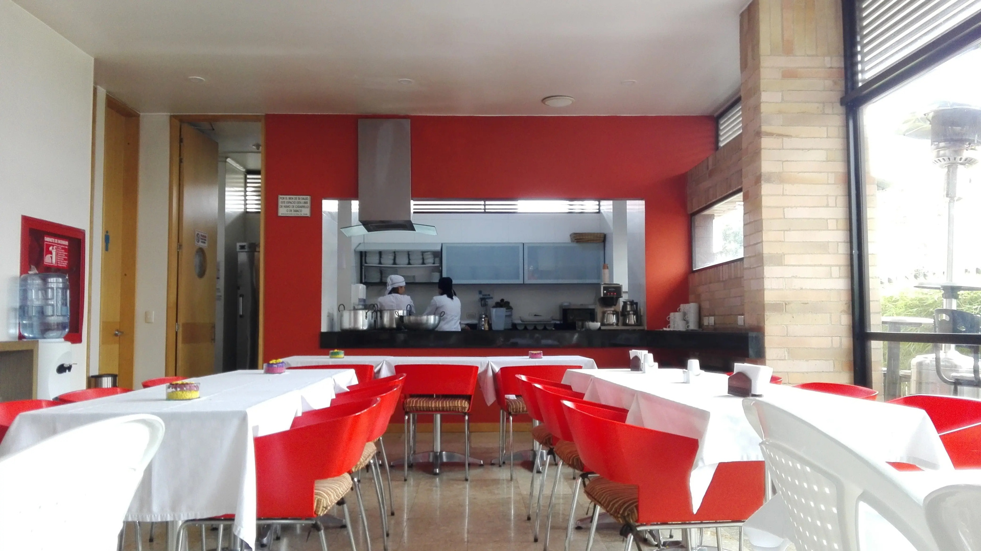 Foto - Hotel Dorado Ferial