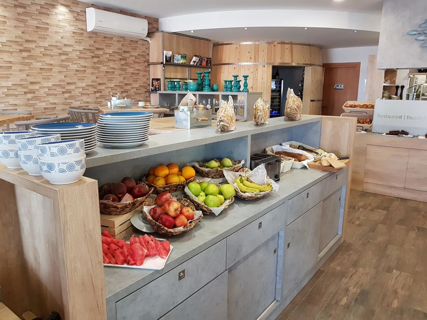 Foto - Yianna Caravel Suites "by Checkin" adults only