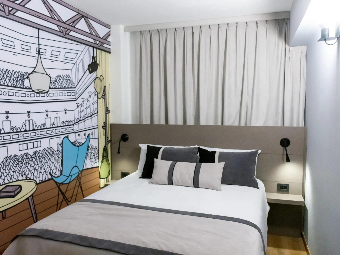 Foto - ibis Styles Buenos Aires Florida