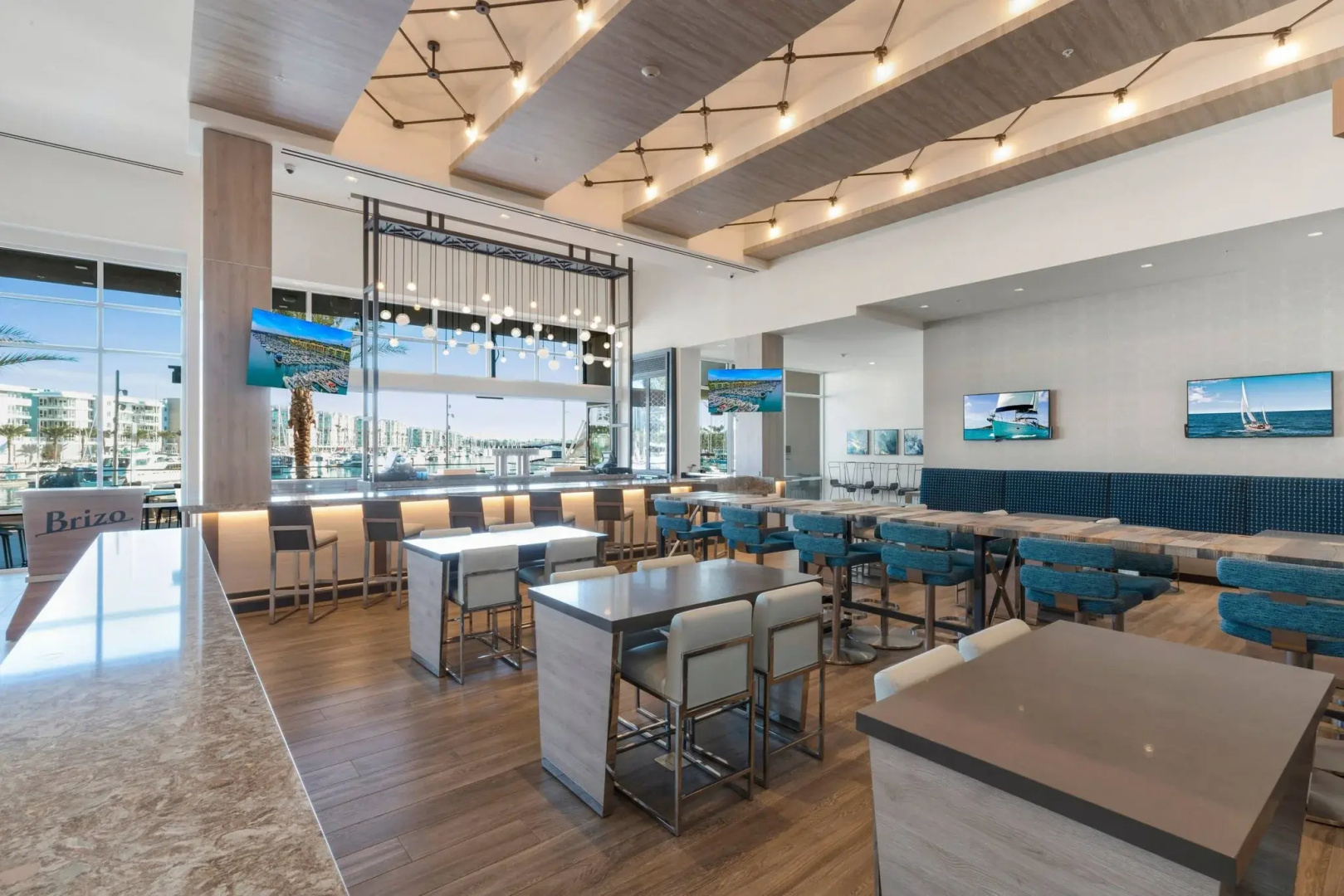Foto - Residence Inn by Marriott Marina del Rey