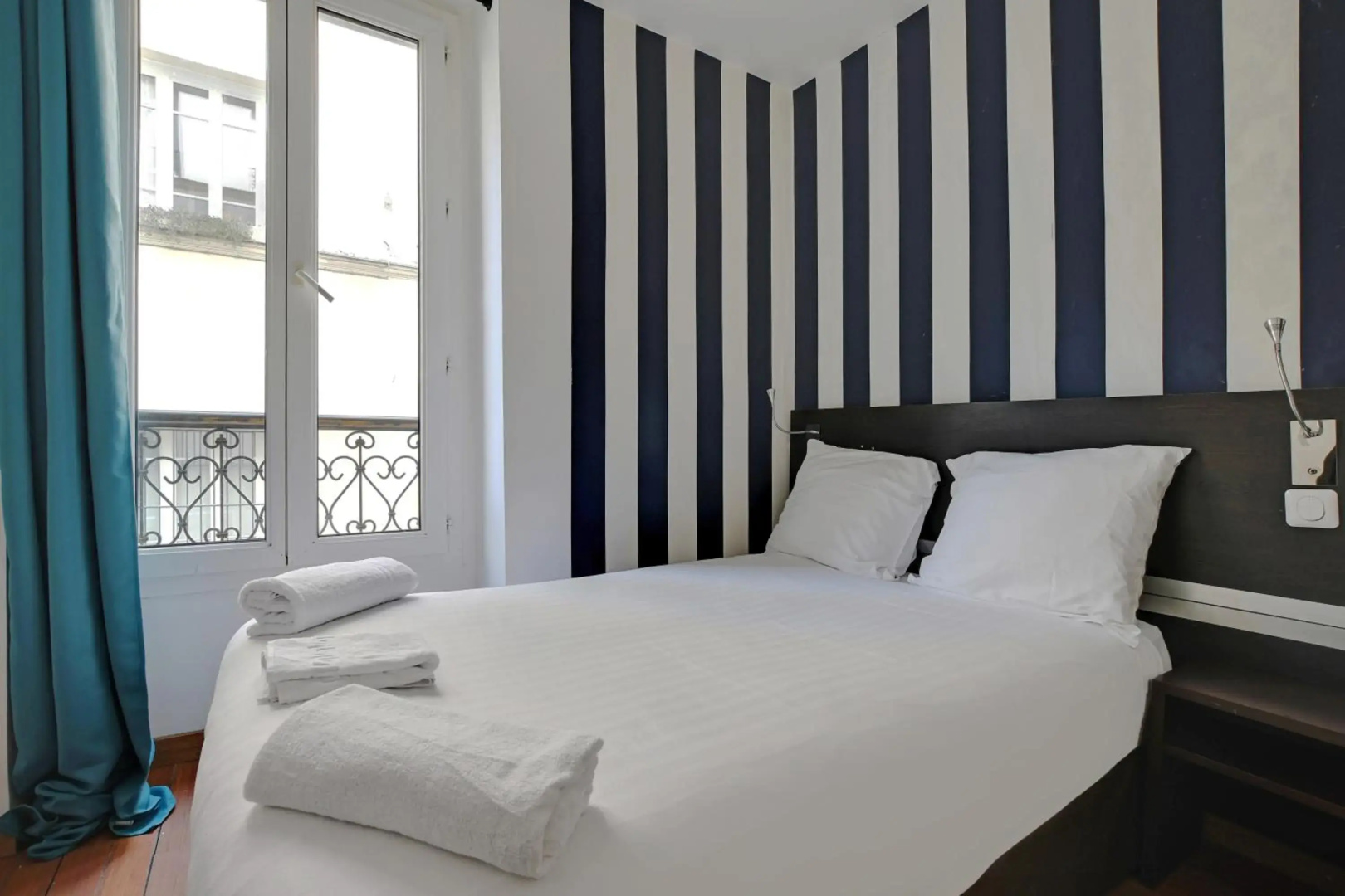 Foto - Modern's Hotel