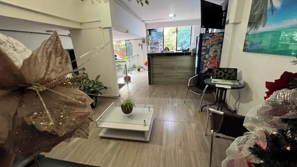 Foto - Hotel Jardin de Laureles Jeps