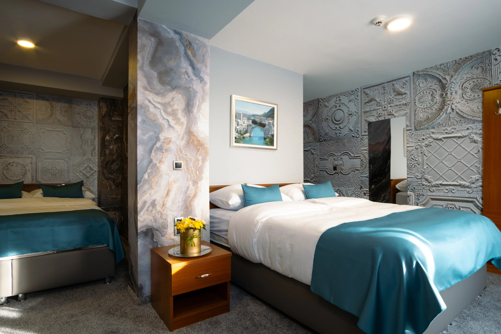 Photo - Hotel Villa Harmony