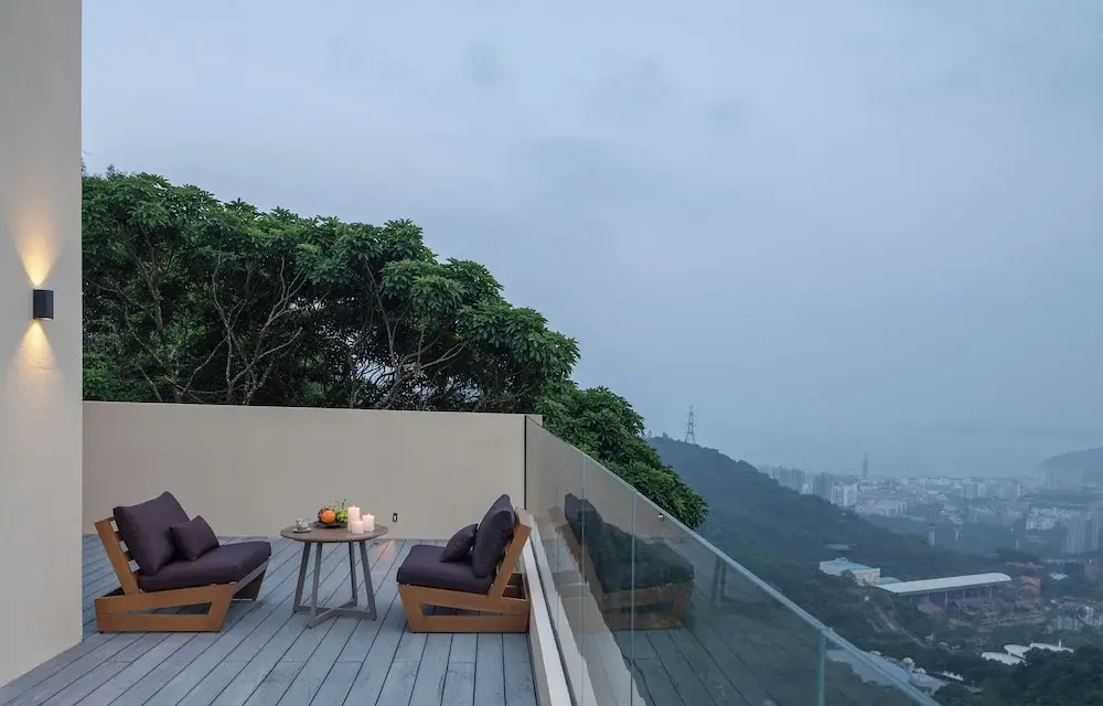 Foto - Miyue Shenzhen Tianlu Secret Wild Wizard Holiday Hotel