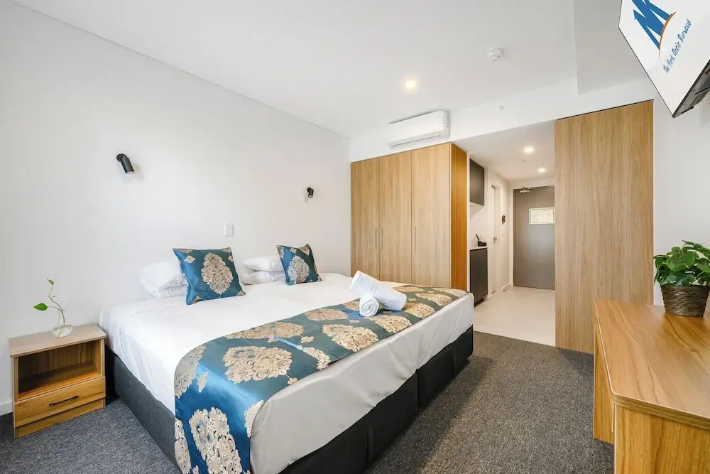 Photo - The Park OASIS Burwood