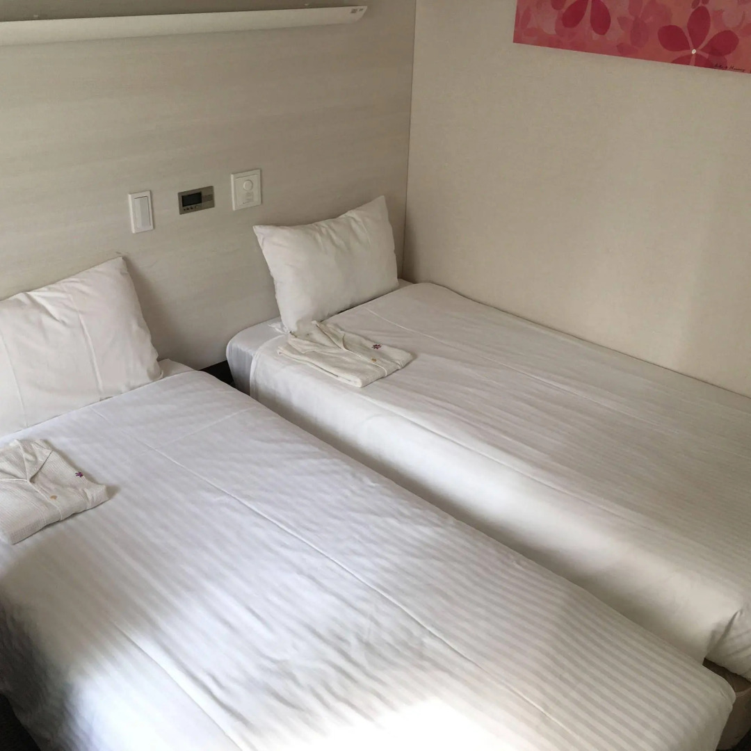 Foto - Smile Hotel Naha City Resort - Vacation STAY 00717v
