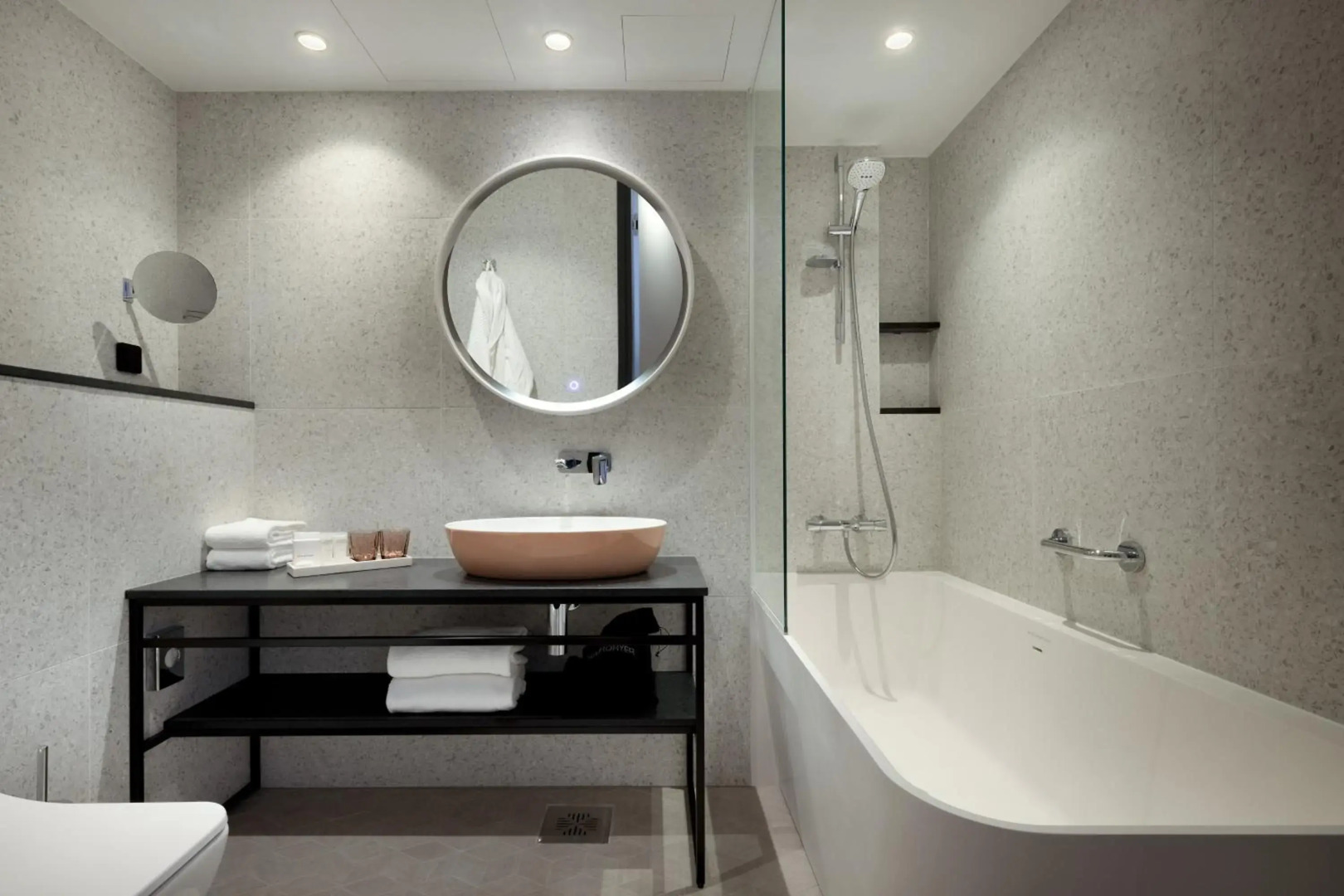 Foto - Shilla Stay Seocho Gangnam Station