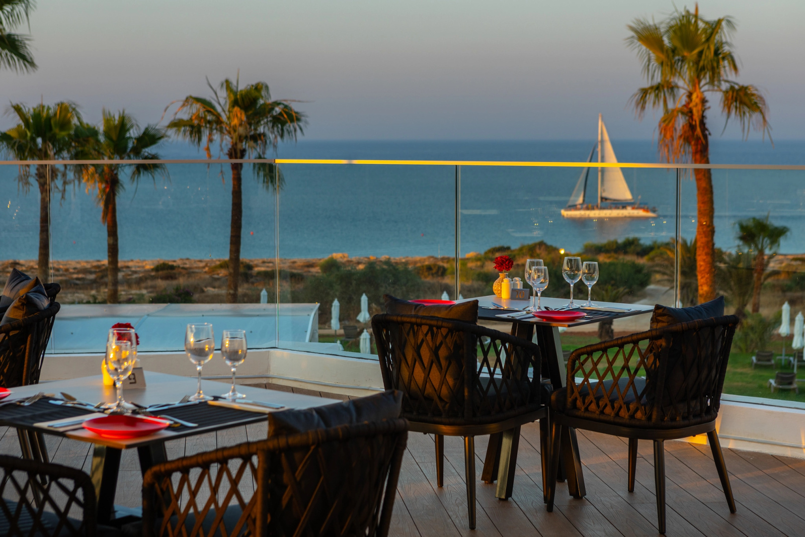 Foto - Leonardo Crystal Cove & Spa by the sea - Adults Only