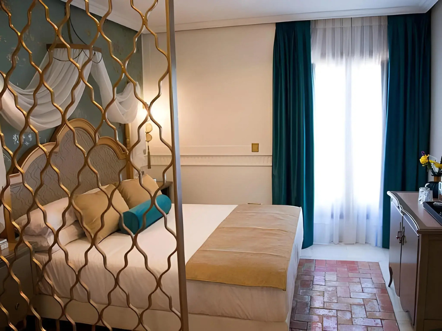 Foto - Hotel Gravina 51