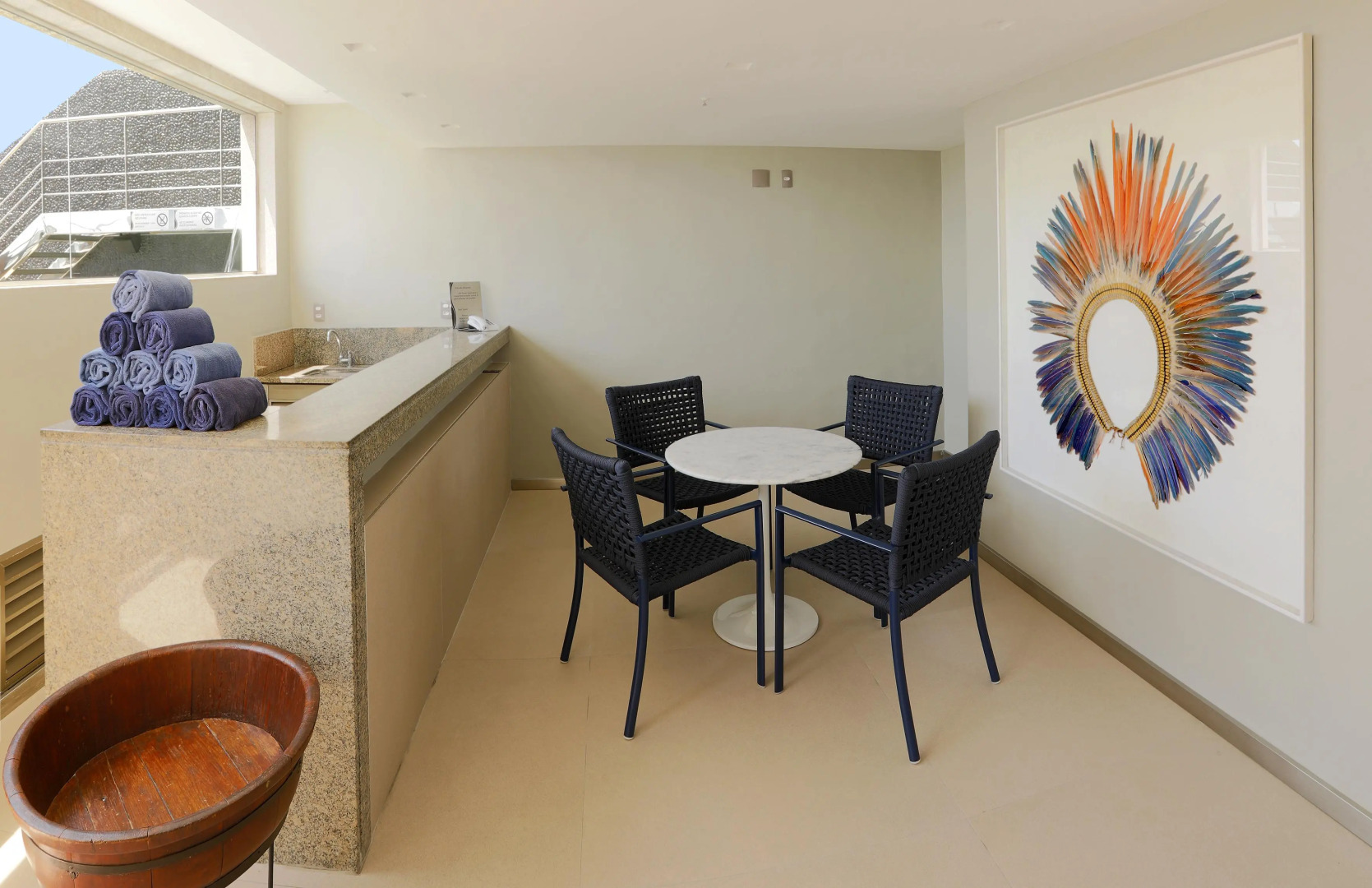 Foto - Orla Copacabana Hotel