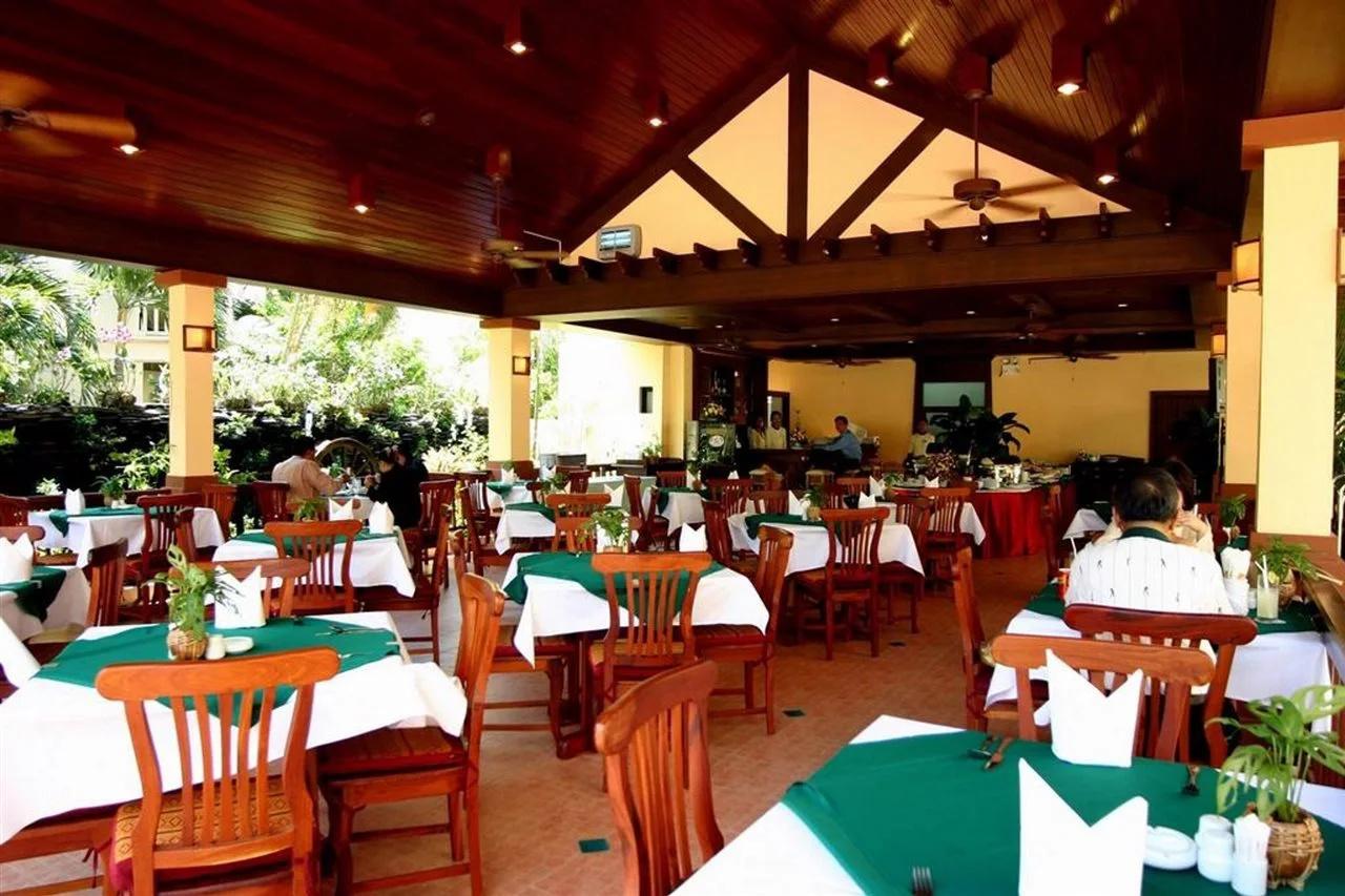 Photo - Karon Sea Sands Resort