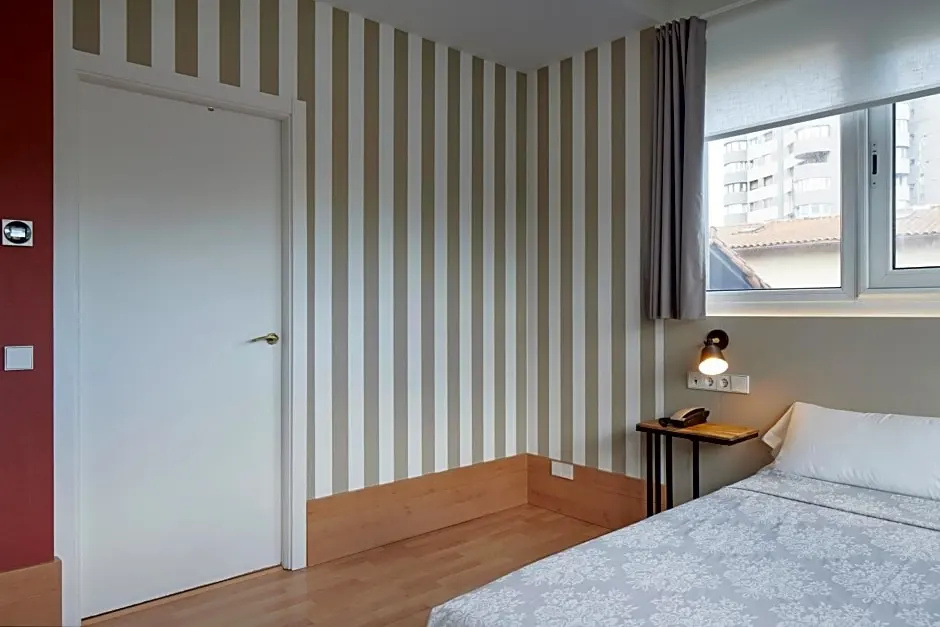Photo - Hotel Berri Versalles