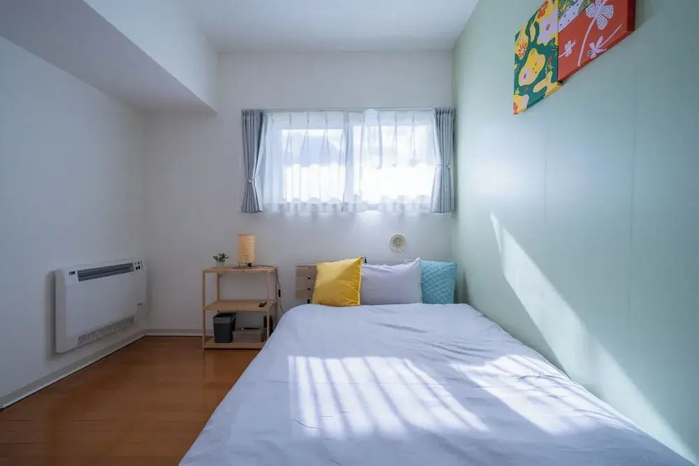 Foto - Sapporo irios cozy inn