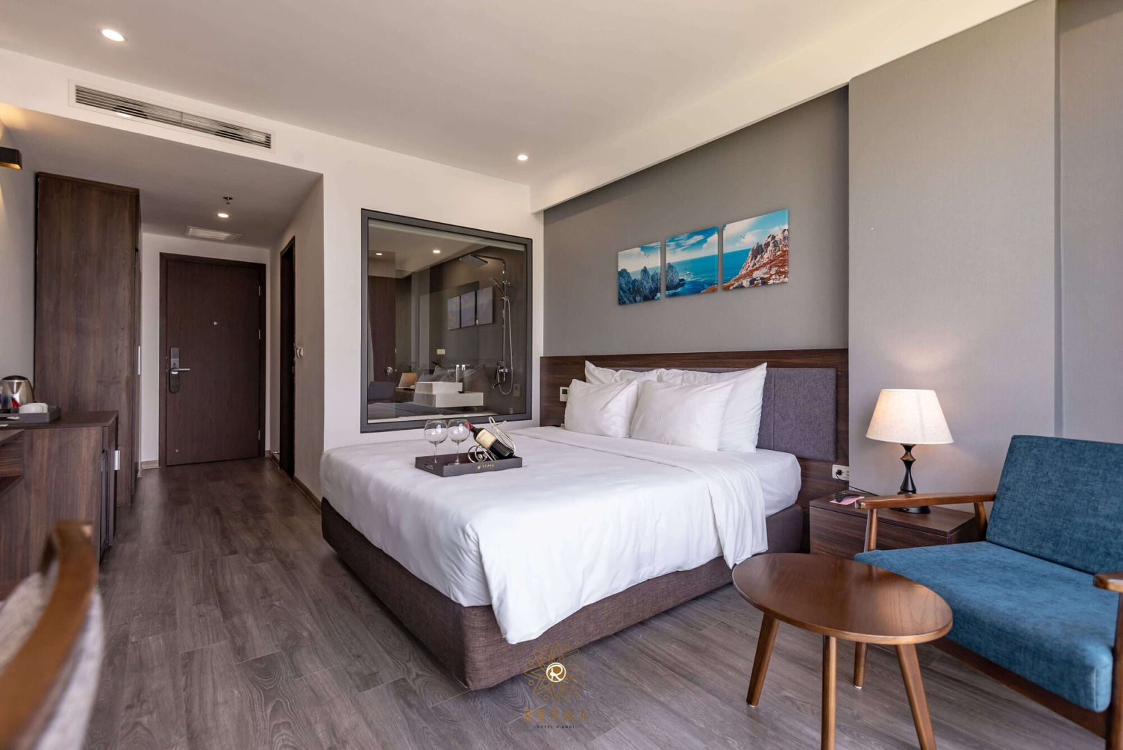 Foto - Reyna Hotel Hanoi