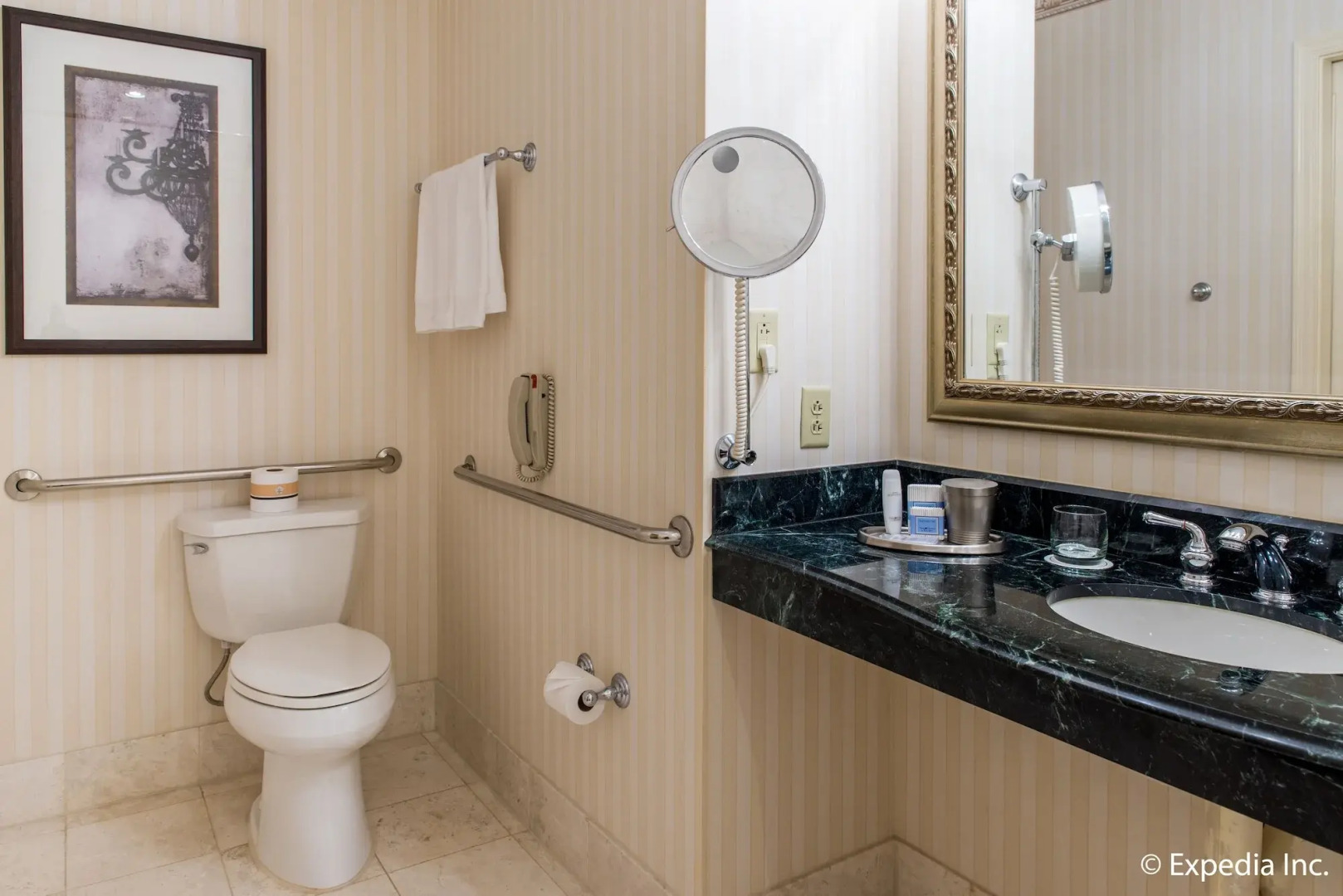 Photo - Omni San Francisco