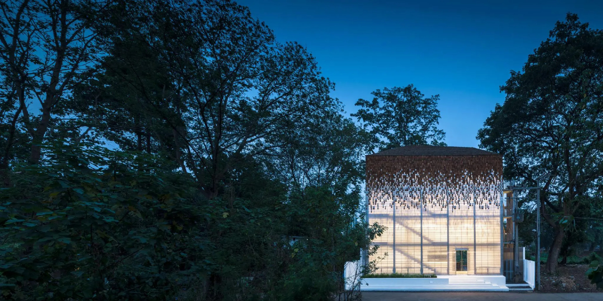 Foto - Little Shelter Hotel Chiangmai