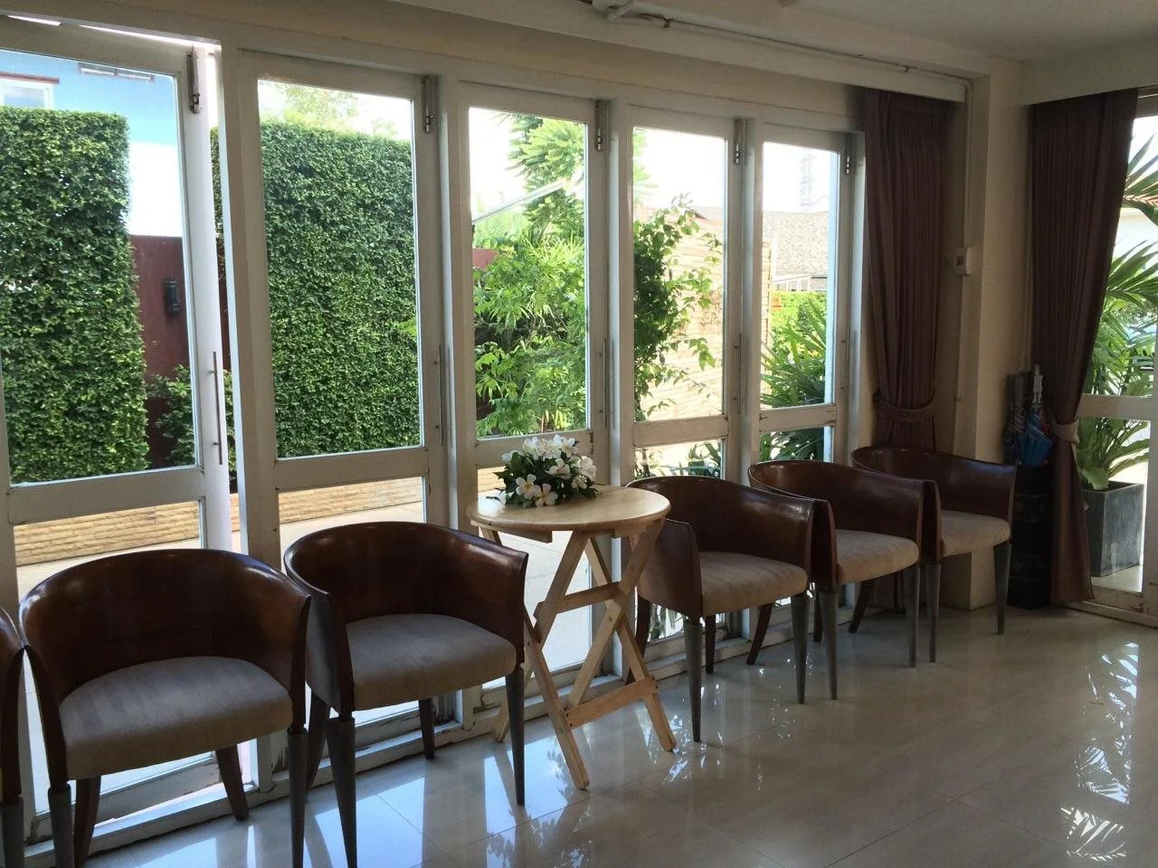 Foto - The Loft Resort Bangkok