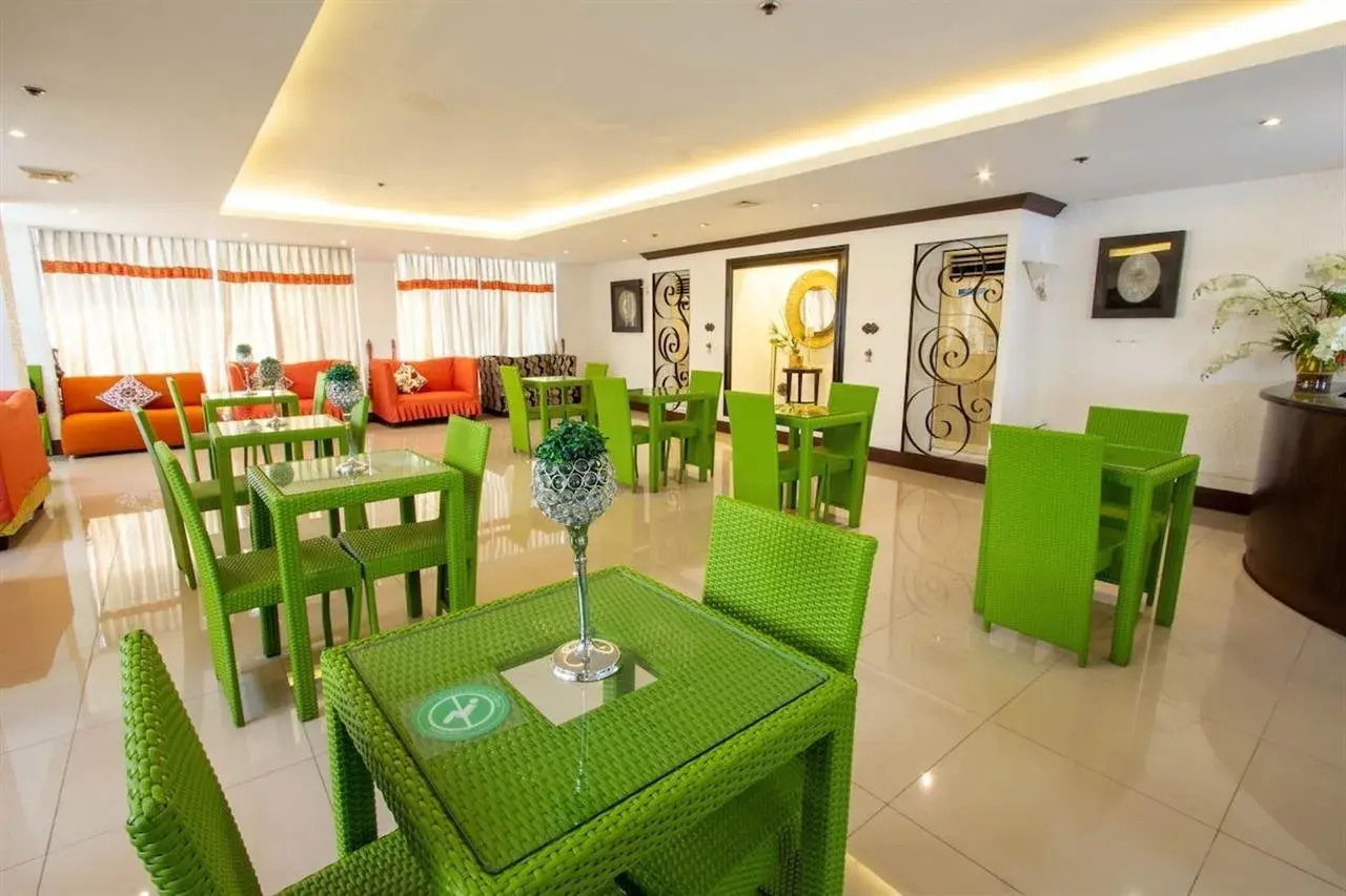 Foto - Eurotel Las Pinas