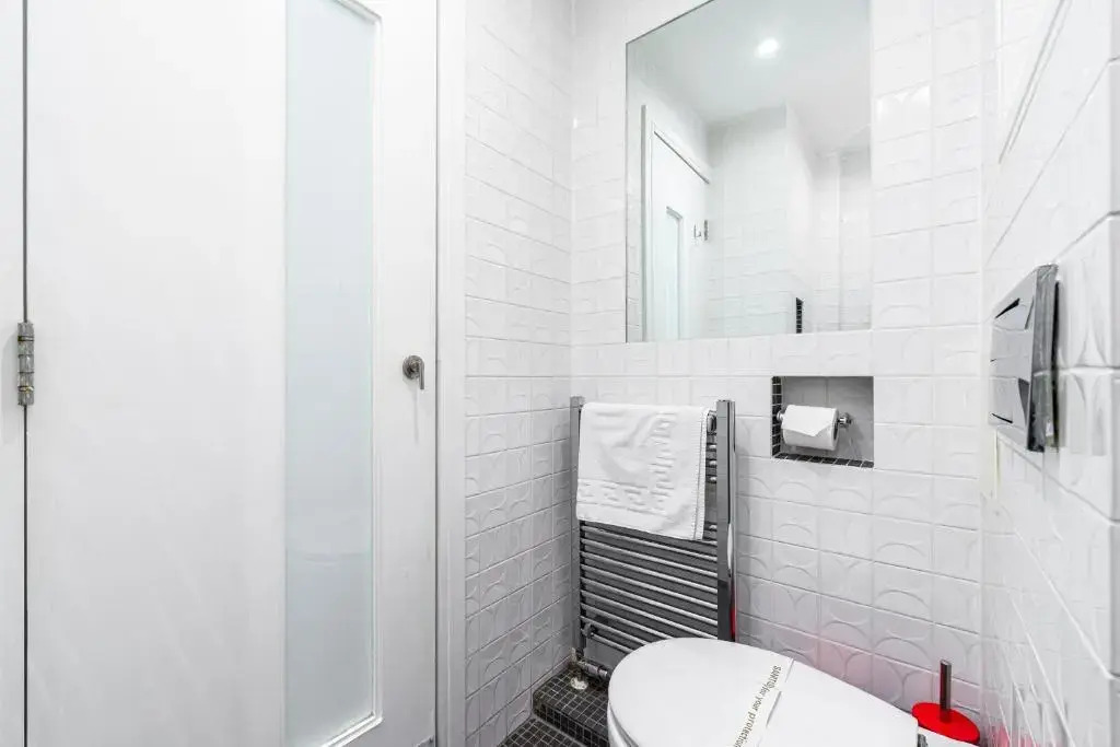 Foto - The Whitechapel