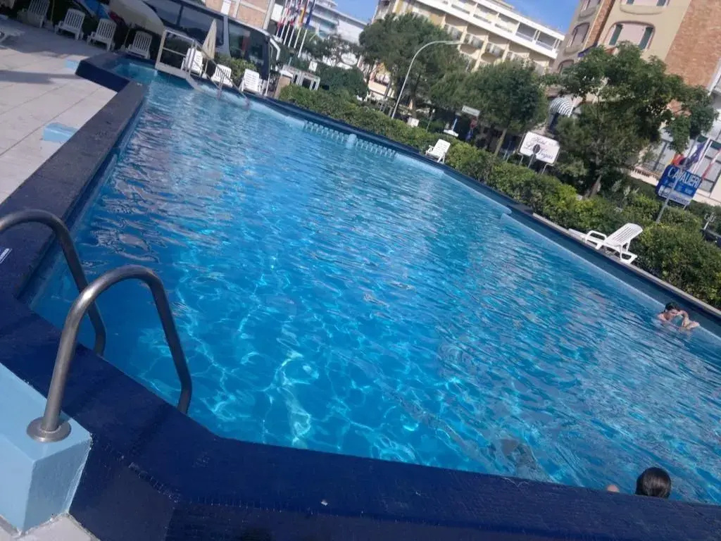 Photo - Hotel Amalfi