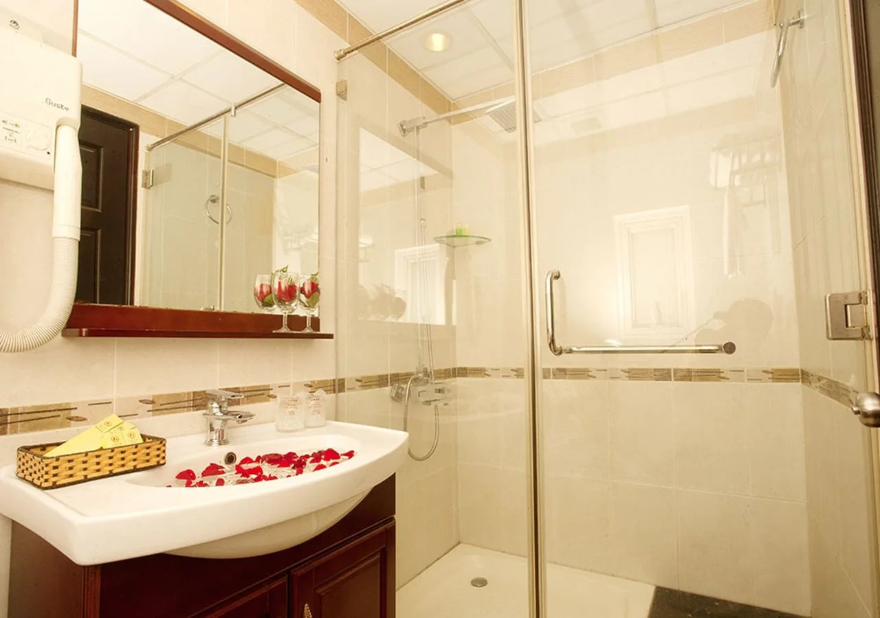 Foto - Lien An Sai Gon Hotel