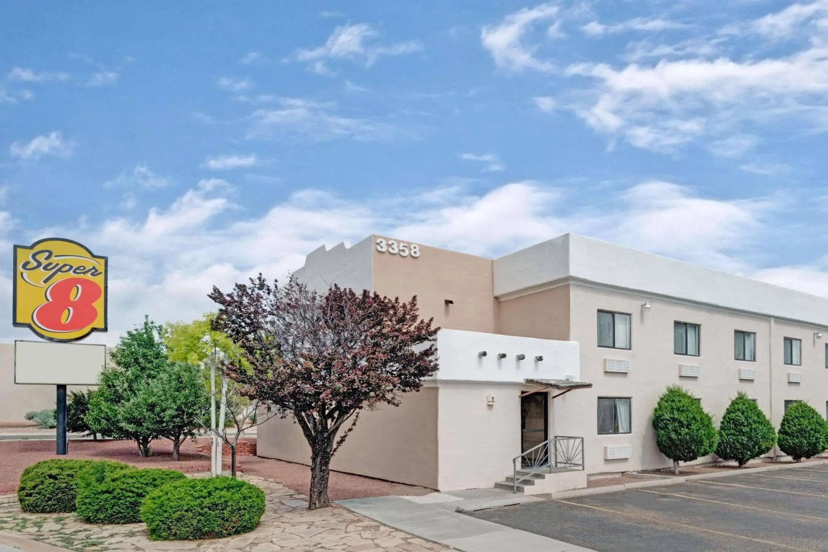 Photo - Coyote South