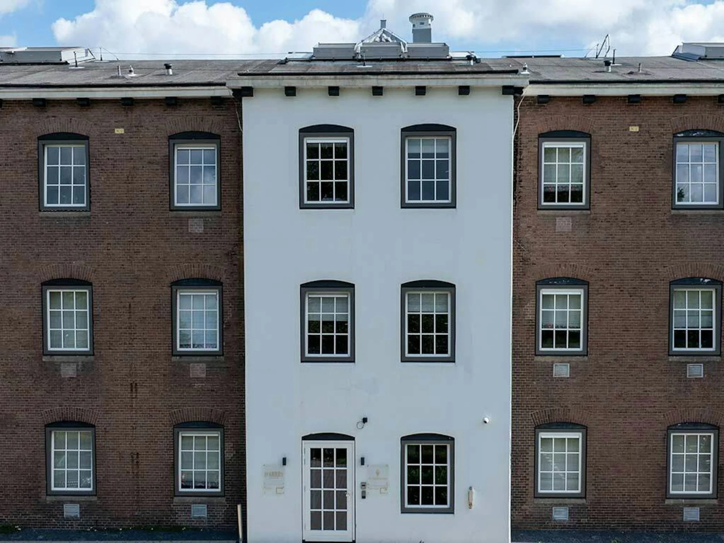 Photo - Fletcher Hotel-Restaurant De Oude Gevangenis-Alkmaar