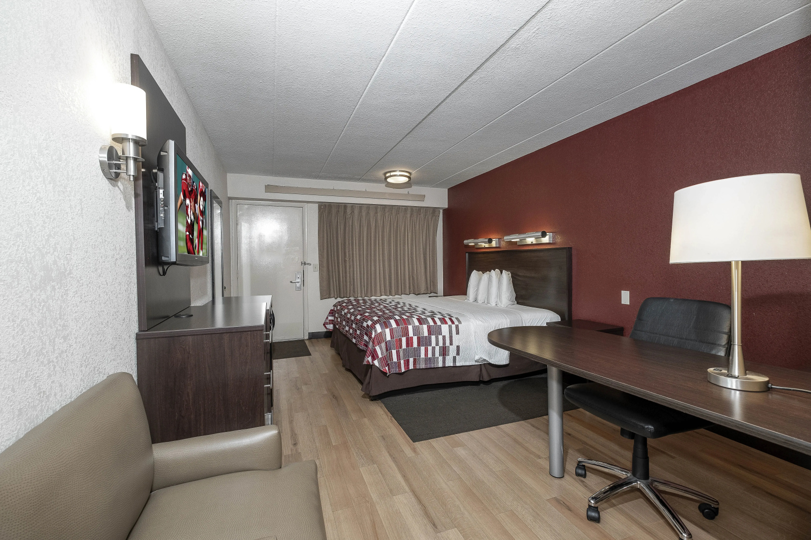 Foto - Red Roof Inn Mt Laurel