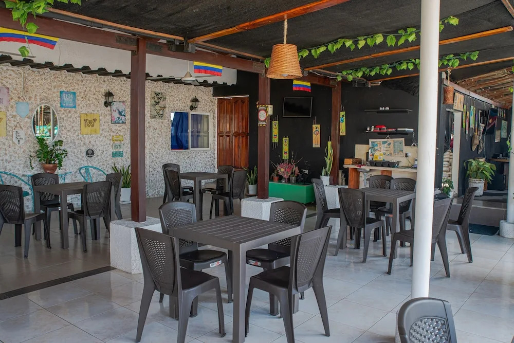 Photo - Hotel Marie Real Cartagena