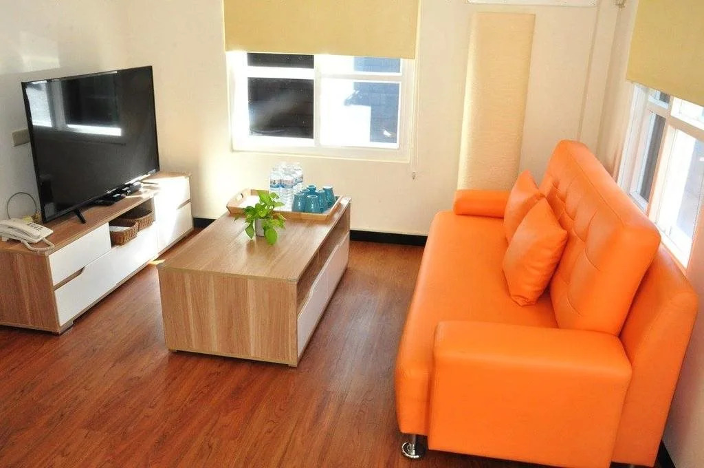 Foto - Yanmin Hot Spring Resort