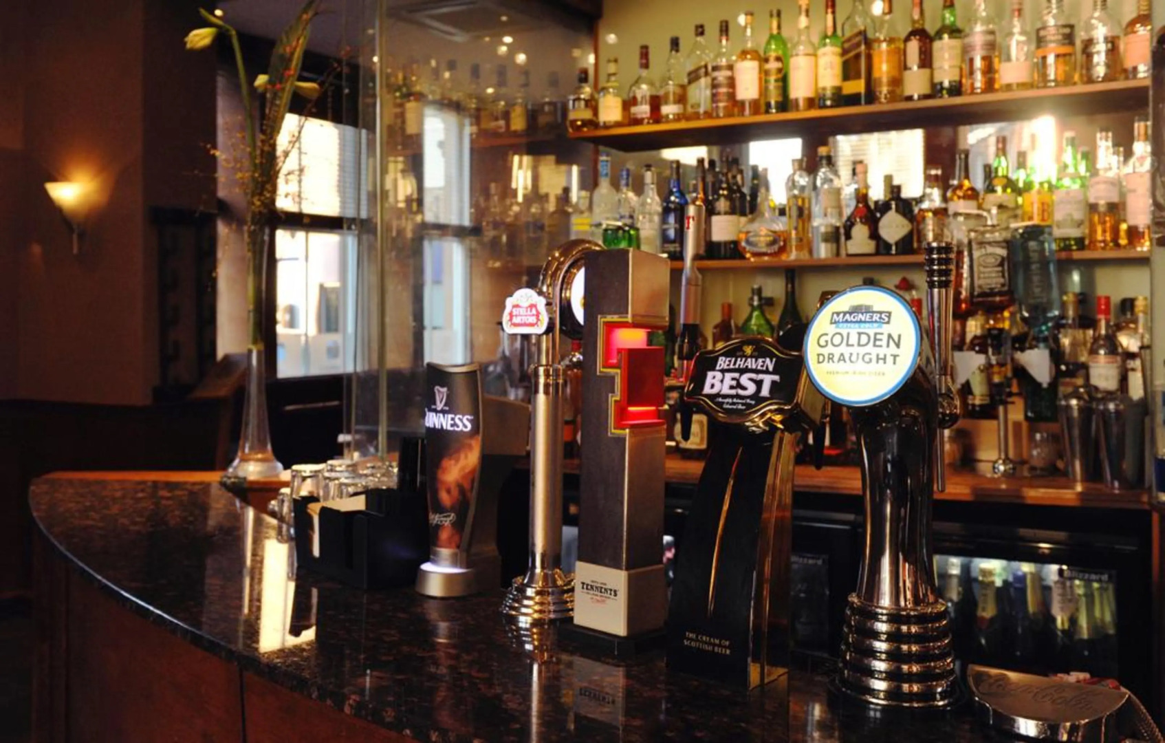 Photo - The Royal Highland Hotel