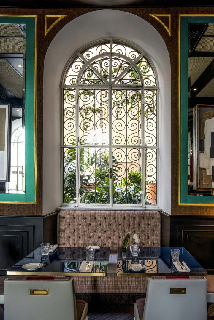 Foto - Hotel Vilòn