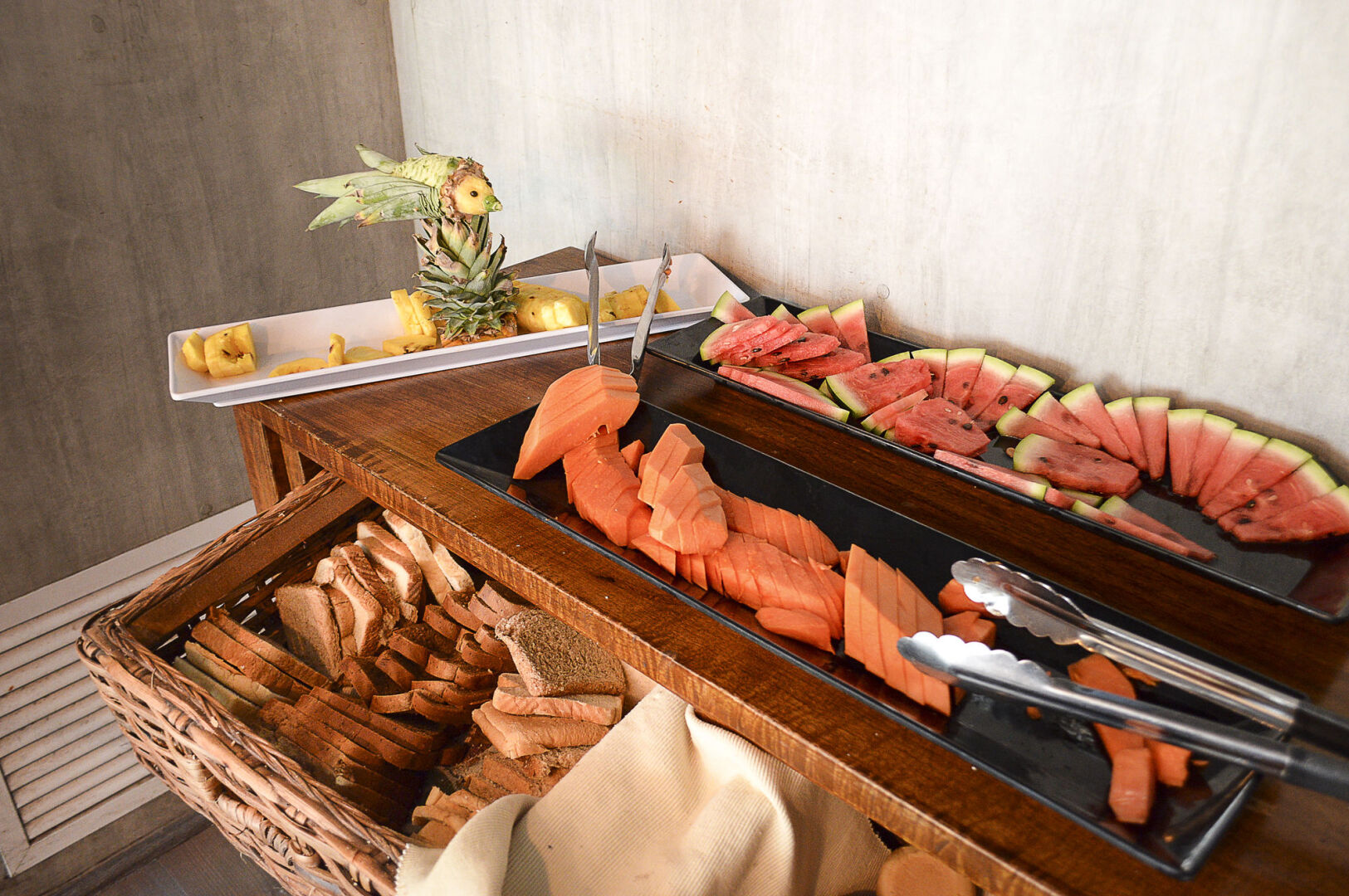 Foto - Hotel Blue Concept