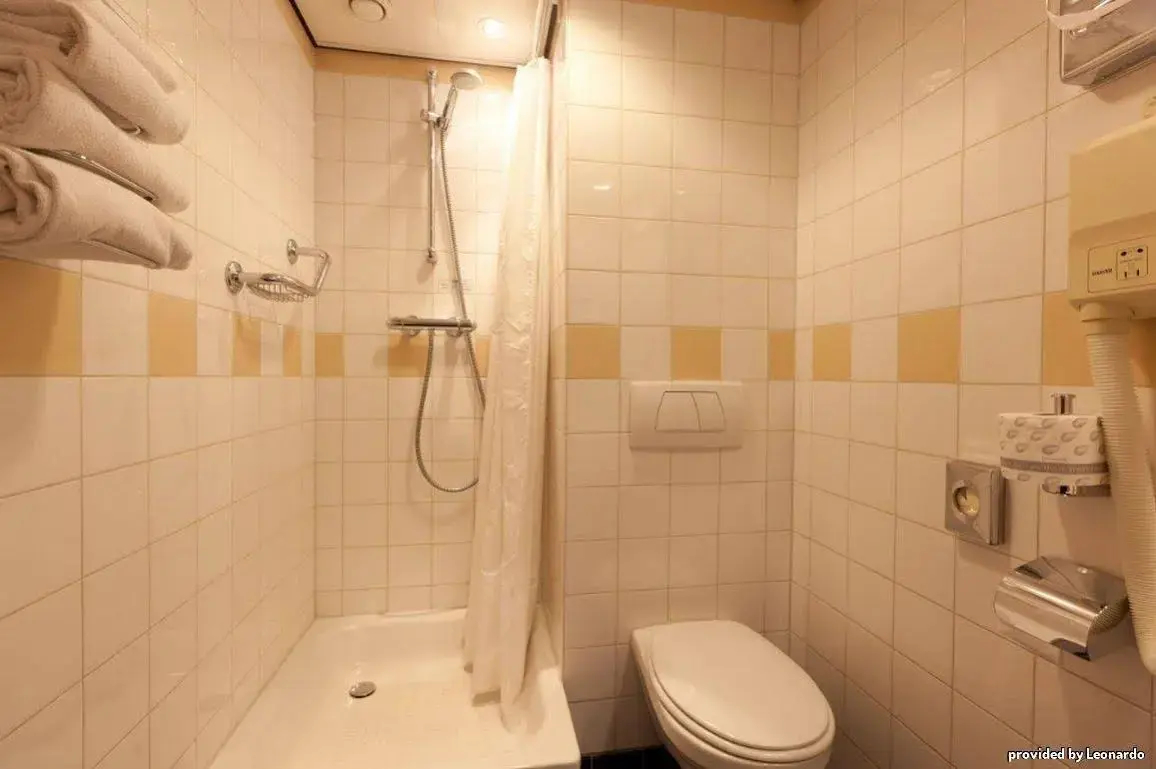 Foto - Leonardo Boutique Hotel Amsterdam Vondelpark