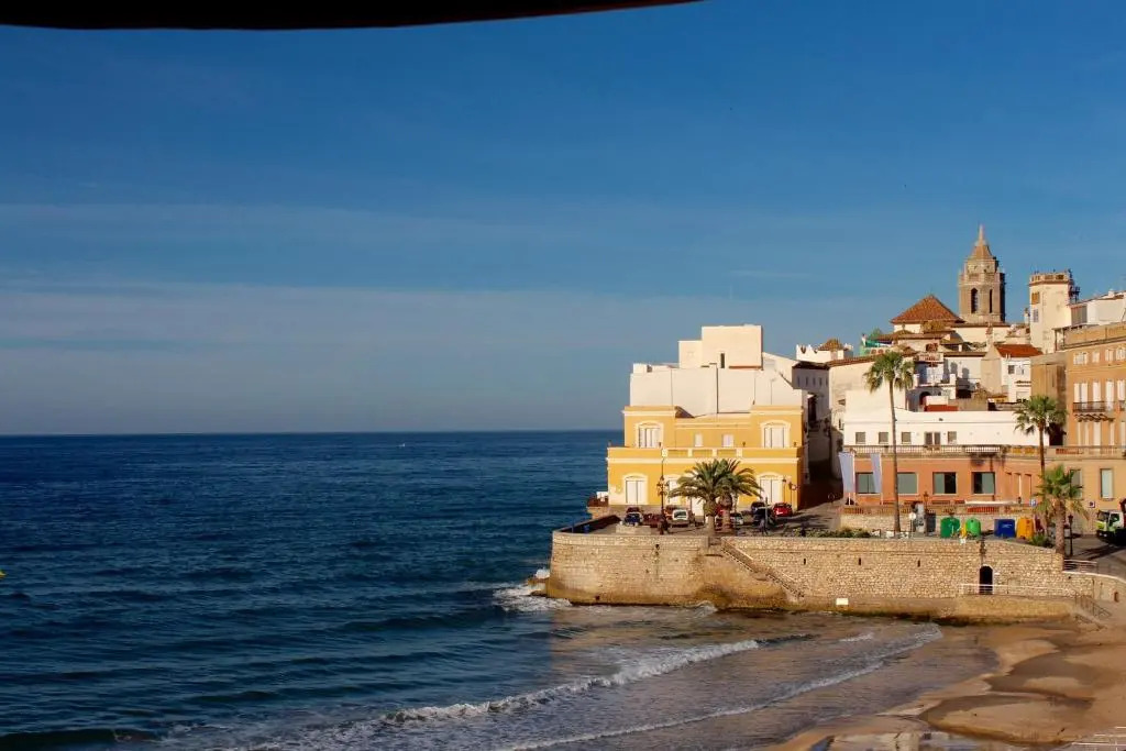 Photo - URH Sitges Playa