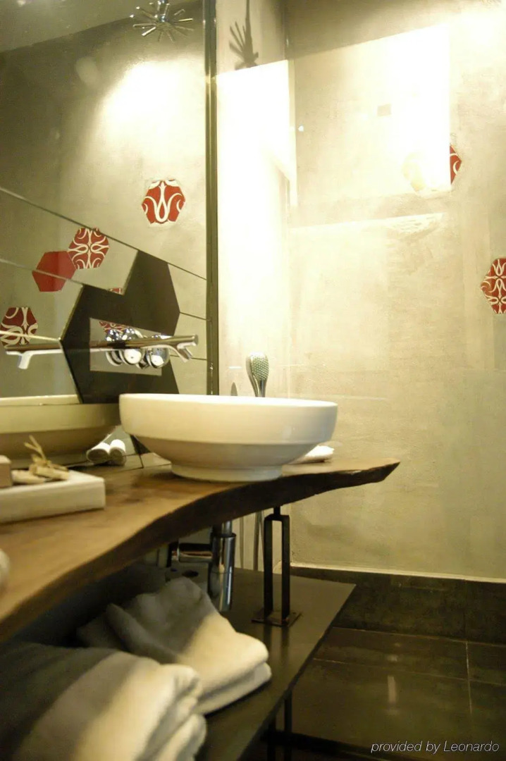 Foto - West Pera Hotel