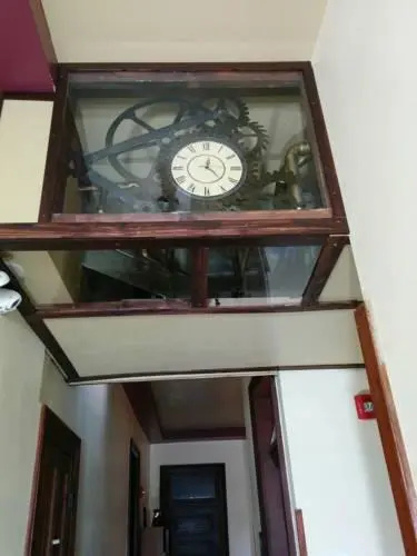 Photo - Site 61 Guesthouse